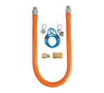 BK Resources BKG-GHC-5072-SCK2 Gas Hose Connection Kit # 2
