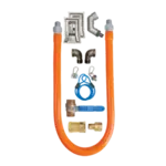 BK Resources BKG-GHC-7548-SWSP3 Set-Pro™ Connection Kit