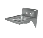 BK Resources BKHS-ADA-S ADA Hand Sink