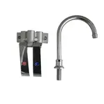 BK Resources BKKV-DGS-5G-G Knee Valve Assembly