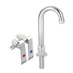 BK Resources BKKV-DGS-G OptiFlow™ Knee Valve Kit