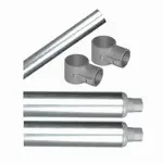 BK Resources BKL-DT-SS Dishtable Leg & Bracing Kit