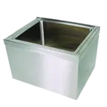 BK Resources BKMS-1620-6-KIT Mop Sink Kit