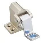 BK Resources BKSMFV-G Single Pedal Metering Foot Valve