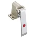 BK Resources BKSMKV-G Single Pedal Metering Knee Valve