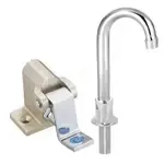 BK Resources BKSPFV-DGS-G OptiFlow™ Foot Valve Kit