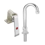 BK Resources BKSPKV-DGS-G OptiFlow™ Knee Valve Kit