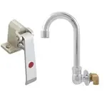 BK Resources BKSPKVSGS-G OptiFlow™ Knee Valve Kit