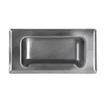 BK Resources BKSSRPD Recessed Sliding Door Pull