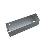 BK Resources BKUBSR-18 Single Tier Speed Rail