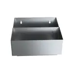 BK Resources BKUBSR-2-12 Double Tier Speed Rail