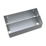 BK Resources BKUBSR-2-18 Double Tier Speed Rail