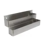 BK Resources BKUBSR-2-30 Double Speed Rail