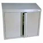 BK Resources BKWCH-1524HL Cabinet