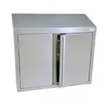 BK Resources BKWCH-1536 Cabinet