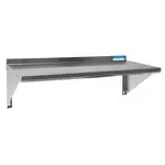 BK Resources BKWS6-1448 Premium Shelf