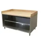 BK Resources CMBT-3048 Chef Table