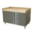 BK Resources CMBT-3048H Chef Table