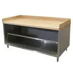 BK Resources CMBT-3072 Chef Table