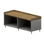 BK Resources CMBT-3096 Chef Table