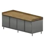 BK Resources CMBT-3096HL Chef Table