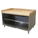 BK Resources CMBT-3648 Chef Table