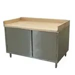 BK Resources CMBT-3648HL Chef Table