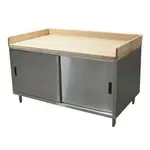BK Resources CMBT-3648S Chef Table