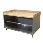 BK Resources CMBT-3660 Chef Table