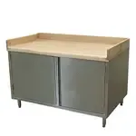 BK Resources CMBT-3660HL Chef Table