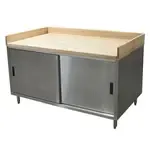 BK Resources CMBT-3660S Chef Table