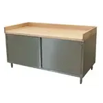 BK Resources CMBT-3672HL Chef Table