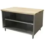 BK Resources CMT-3060 Chef Table