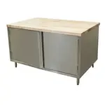 BK Resources CMT-3060H Chef Table