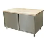 BK Resources CMT-3060HL Chef Table