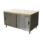 BK Resources CMT-3060S Chef Table