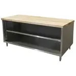 BK Resources CMT-3072 Chef Table