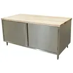 BK Resources CMT-3072H Chef Table