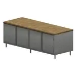 BK Resources CMT-3096H Chef Table