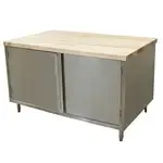 BK Resources CMT-3648H Chef Table