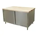 BK Resources CMT-3660H Chef Table