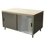 BK Resources CMT-3660S Chef Table