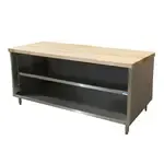 BK Resources CMT-3672 Chef Table