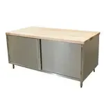 BK Resources CMT-3672H Chef Table