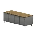 BK Resources CMT-3696H Chef Table