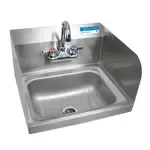 BK Resources CP-2W-1410-SS-PG Premier Case Pack with Free Shipping of (2)