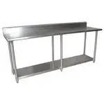 BK Resources CVTR5-8424 Work Table