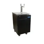 BK Resources DBC-11-24 Kegerator Beer Dispenser