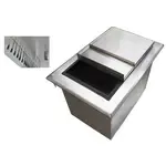 BK Resources DICP7-2820 Ice Bin