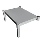 BK Resources DTS-16 Dish Table UnderShelf